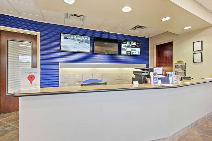 Self Storage Orlando, FL Climate Controlled Units US Storage Centers